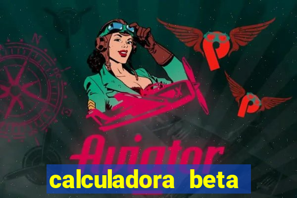 calculadora beta hcg semanas